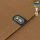 Футболка M-Tac Lady Coyote Brown (S) 93/7 80039017-S - зображення 6