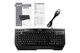 Клавіатура Sven KB-G9600 Black (00600190) - зображення 8