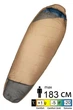 Спальник Kelty Tuck 20 Long Brown - 35411720-LR-198 - изображение 1