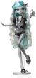 Кукла Монстер Хай Лагуна Блю Драма Monster High Lagoona Blue Reel Drama Collector Black and White Mattel (HKN30) (HKN30) - изображение 1