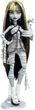 Кукла Монстер Хай Клео де Нил Драма Monster High Cleo De Nile Reel Drama Collector Black and White Mattel (JDR65) (JDR65) - изображение 2
