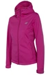 Вітровка Softshell 4F жіноча рожева - NOSH4-SFD001-54S - XXL - зображення 1