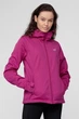 Вітровка Softshell 4F жіноча рожева - NOSH4-SFD001-54S - XXL - зображення 3