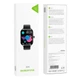 Смарт часы Borofone BD5 Smart sport watch, call version, black (58975) - изображение 2