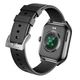 Смарт часы Borofone BD5 Smart sport watch, call version, black (58975) - изображение 3