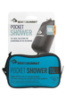 Душ передвижной Pocket Shower 10л - STS APSHOWER - изображение 1