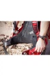 Рюкзак Osprey Atmos AG 65 Rigby Red MD - 009.1704 - 65 л - изображение 7
