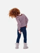 Штани Primark темно-синій HJGVP984 146 - зображення 2