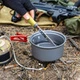 Газовий пальник BRS-11 - изображение 7
