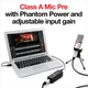 Микрофонный усилитель IK Multimedia iRIG PRE HD - изображение 2