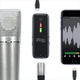 Микрофонный усилитель IK Multimedia iRIG PRE HD - изображение 4