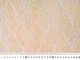 Ткань Кружево Венеция цветочное плетение, молочный, пог. м. (к64, 2505101C, д2 цв1) - изображение 4