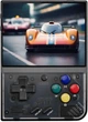 Приставка игровая консоль Miyoo Mini Plus 64GB Black - изображение 1