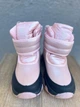 Дитячі зимові черевики для дівчинки Clibee Pink 29 р, рожеві - изображение 2