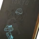 Щоденник шкільний Yes PU інтегральний Tokyo А5 40 аркушів 911617 - изображение 2
