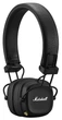 Наушники Marshall Major 4 IV Black (беспроводная зарядка, 80 часов батарея) - изображение 7