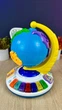 Інтерактивна іграшка Глобус навчальний WToys Українське озвучування - зображення 5