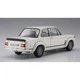Сборная модель автомобиля - BMW 2002 turbo - Hasegawa 21124 - изображение 2