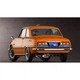 Сборная модель автомобиля - ISUZU BELLETT 1600GTR - Hasegawa 21158 - изображение 5