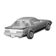 Сборная модель автомобиля - MAZDA SAVANNA RX-7(SA22C) - Hasegawa 21152 - изображение 10