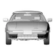 Сборная модель автомобиля - MAZDA SAVANNA RX-7(SA22C) - Hasegawa 21152 - изображение 11
