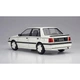 Сборная модель автомобиля - ISUZU GEMINI (JT190) - Hasegawa 21126 - изображение 2