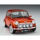 Сборная модель автомобиля - MINI COOPER SPORTS-PACK - Hasegawa 21157 - изображение 4