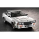 Сборная модель автомобиля - NISSAN 240RS (BS110) (1983) - Hasegawa 21162 - изображение 6