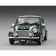 Сборная модель автомобиля - MINI COOPER 1.3i (1997) - Hasegawa 21154 - изображение 4