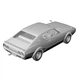 Сборная модель автомобиля - NISSAN SKYLINE 2000GT-R - Hasegawa 21149 - изображение 11