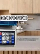 Электронные торговые весы Domotec MS-228 до 50 кг аккумуляторные 2851 - изображение 5
