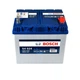 Аккумулятор автомобильный Bosch 60А (0 092 S40 240) - изображение 2