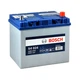 Аккумулятор автомобильный Bosch 60А (0 092 S40 240) - изображение 4