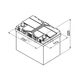 Аккумулятор автомобильный Bosch 60А (0 092 S40 240) - изображение 6