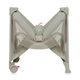 Кроватка-манеж Lionelo LAURA BEIGE SAND - изображение 2