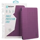 Чехол для планшета BeCover Smart Case Samsung Tab A9 SM-X115 8.7" Purple (709904) - изображение 1