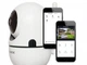 Внутренняя поворотная IP-камера видеонаблюдения Overmax Camspot 3.6 Full HD WiFi - изображение 6