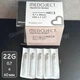 Игла инъекционная 22G (0,7x40 мм) MEDOJECT одноразовая стерильная - изображение 1