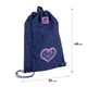 Сумка для взуття KITE K25-600M-9 Be Kind /K25-600M-9/ - зображення 3