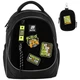 Рюкзак шкільний KITE Education K25-700M-5 Gaming Mode /K25-700M-5/ - изображение 1