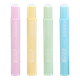 Клей-олівець 6г ZiBi 6306 NANDY PVP (12) /ZB.6306/ - изображение 6