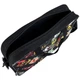 Сумка-порфель KITE NT25-589 Ninja Turtles, A4, 1 відділення /NT25-589/ - зображення 4