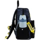 Рюкзак дошкільний KITE Kids DC25-2727XS Batman /DC25-2727XS/ - изображение 5