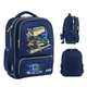 Рюкзак дошкільний KITE Kids HW25-559XS Hot Wheels /HW25-559XS/ - изображение 2