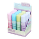 Клей-олівець 10г BUROMAX 4921 PASTEL PVP (12) /BM.4921/ - изображение 2