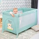 Манеж Noemi 1 Layer Grey Koalas - изображение 9