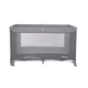 Манеж Noemi 1 Layer Cool Grey Star - изображение 10