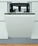 Посудомоечная машина Whirlpool WSIO 3O34 PFE X - изображение 7