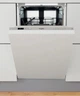 Встраиваемая посудомоечная машина Whirlpool WSIC 3M27 - изображение 1