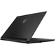 Ноутбук MSI Stealth A16 AI+ A3XWHG-067XUA (9S7-15FL35-067) Core Black - зображення 7